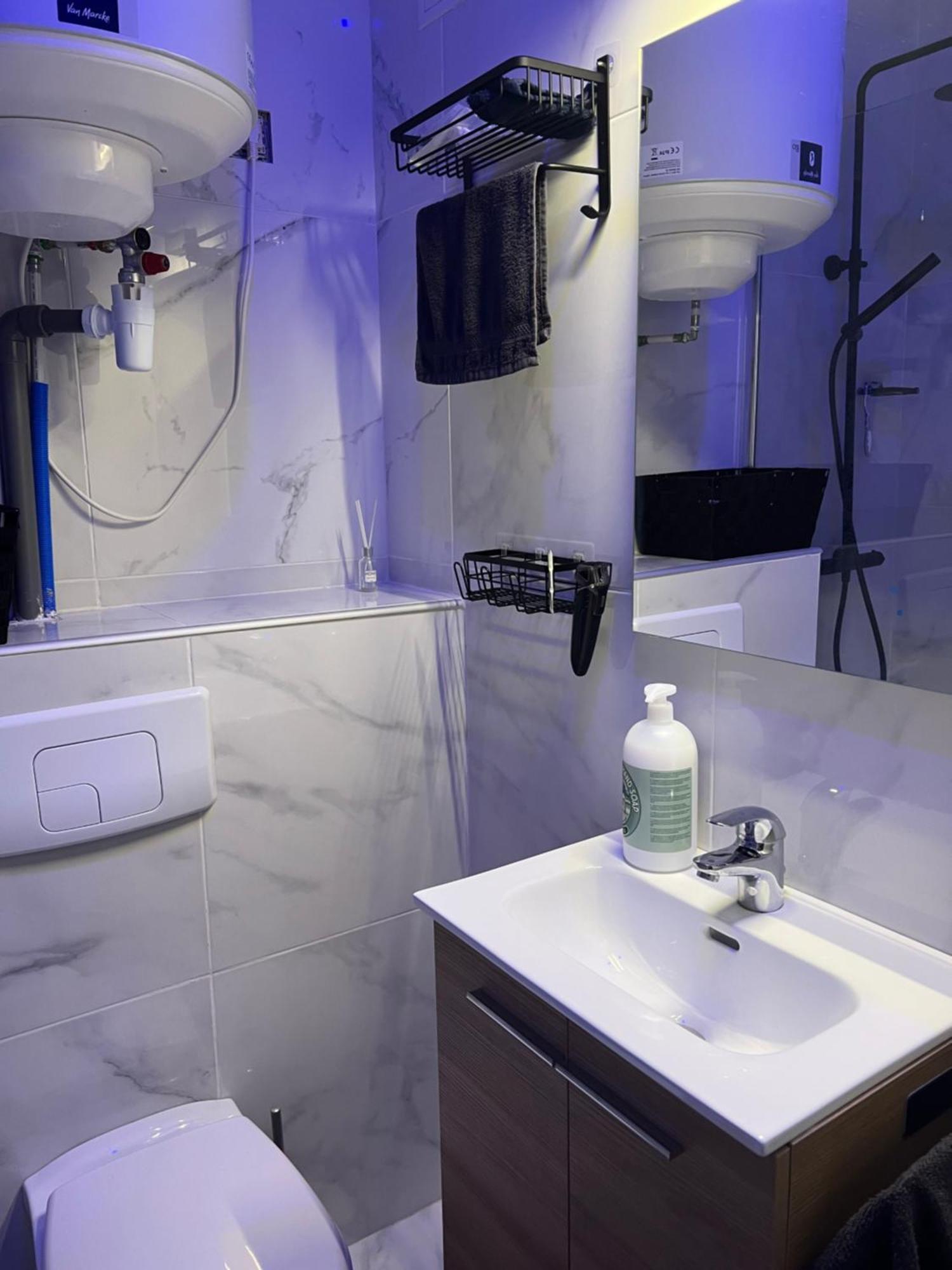 ブリュッセルDesign Studio Perfectly Located - Eu Madou - Parkアパートメント エクステリア 写真